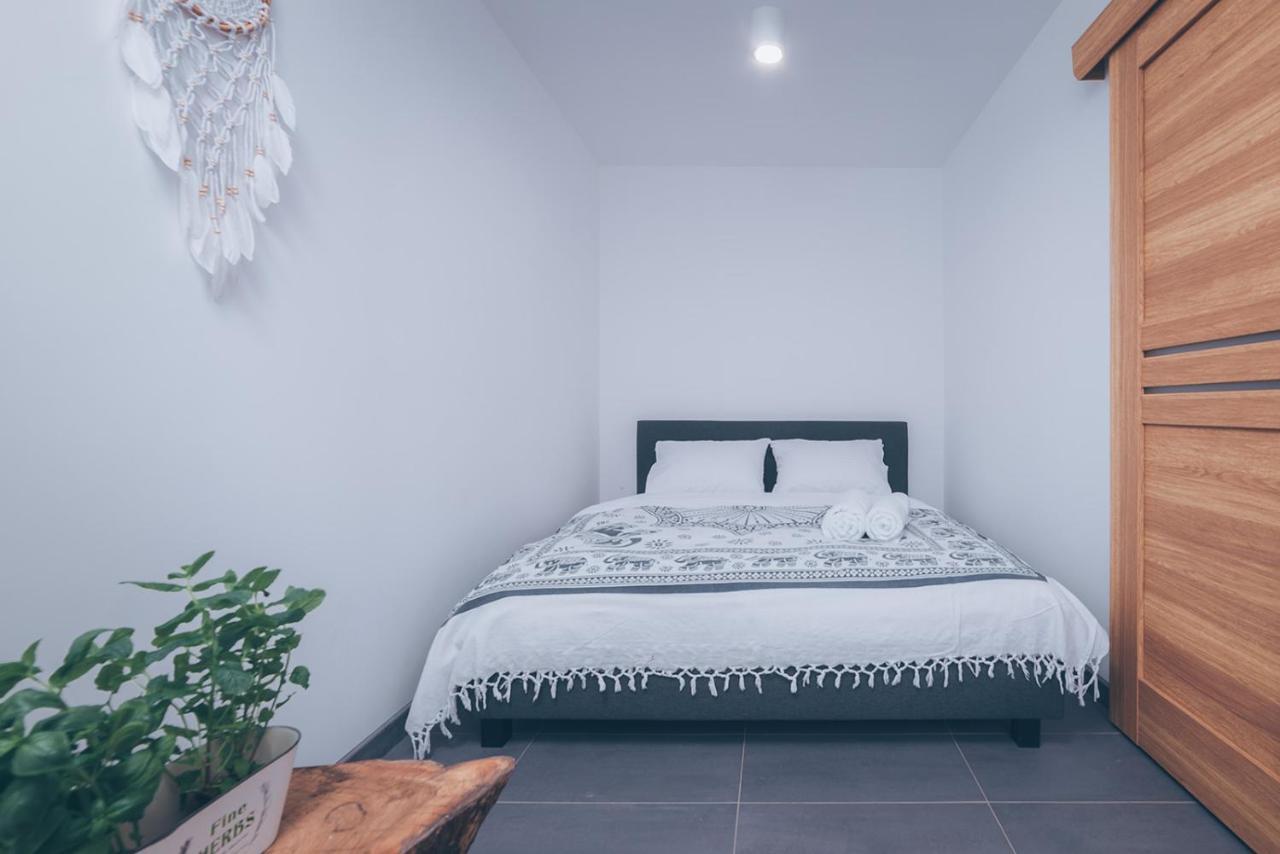 Apartment Harmony Place