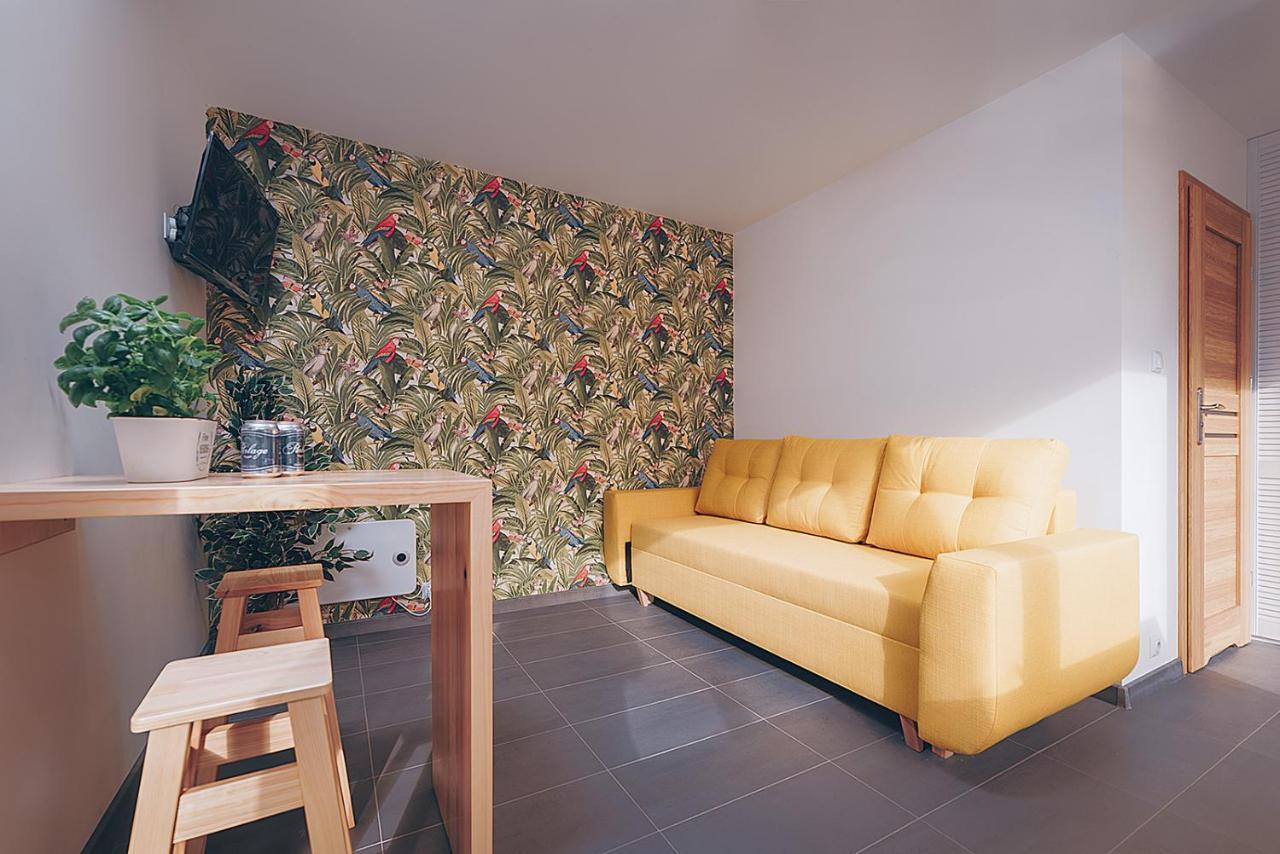 Apartment Harmony Place