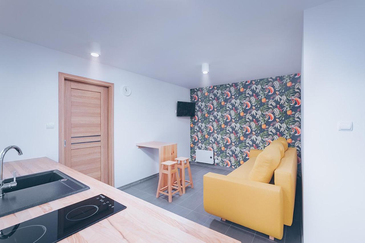 Apartment Harmony Place