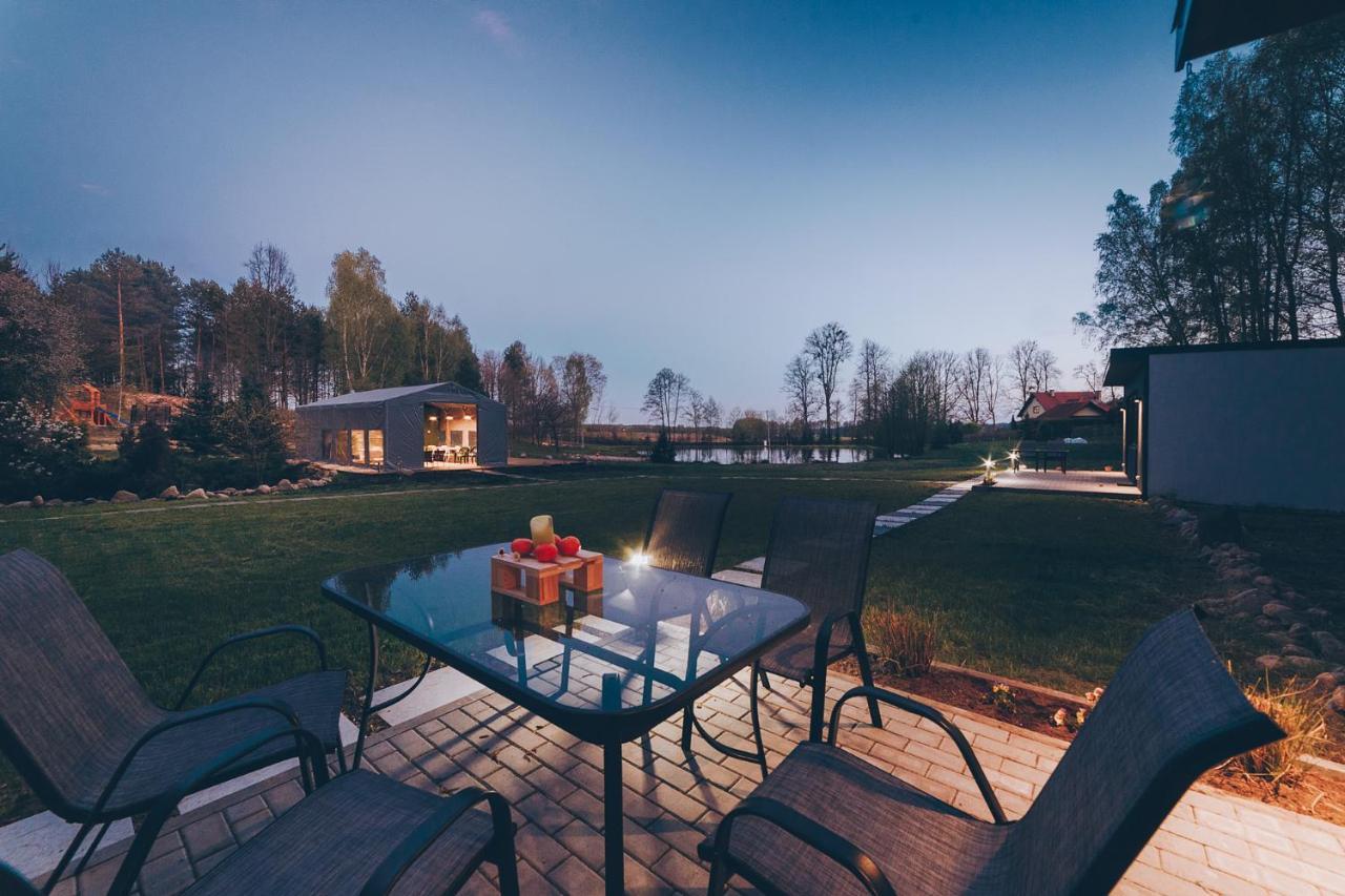 Apartment Harmony Place Olsztyn
